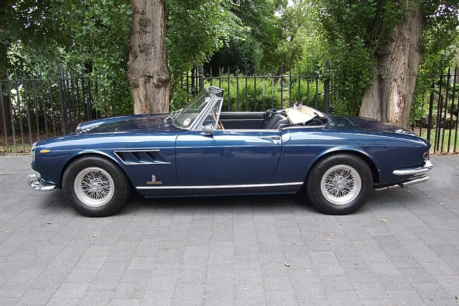 1967 Ferrari 275 GTS