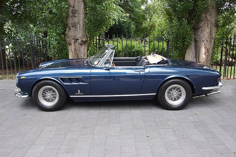 1967 Ferrari 275 GTS