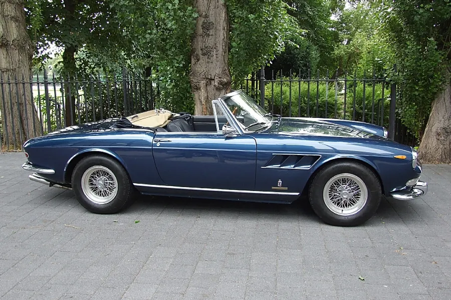1967 Ferrari 275 GTS