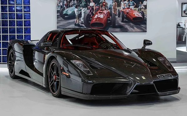 2004 Ferrari Enzo