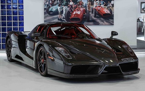 2004 Ferrari Enzo