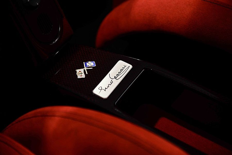 2004 Ferrari Enzo