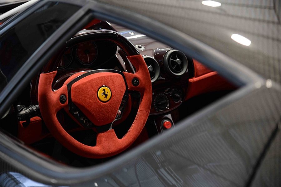 2004 Ferrari Enzo