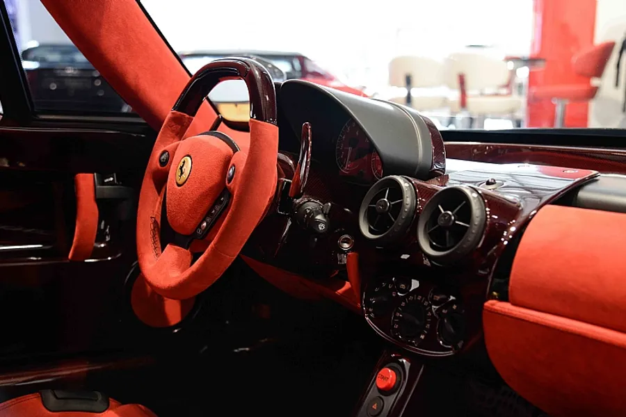 2004 Ferrari Enzo