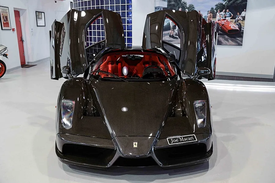 2004 Ferrari Enzo