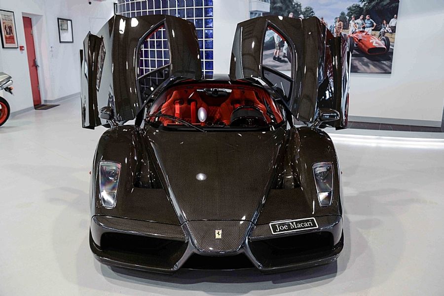 2004 Ferrari Enzo