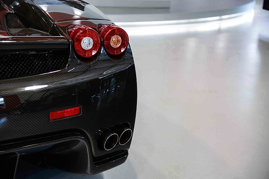 2004 Ferrari Enzo