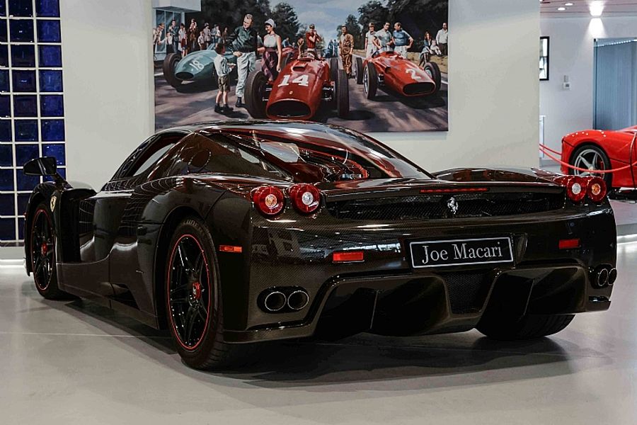 2004 Ferrari Enzo