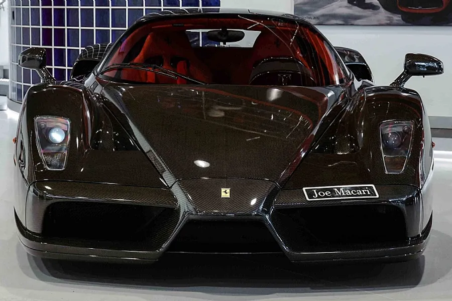 2004 Ferrari Enzo