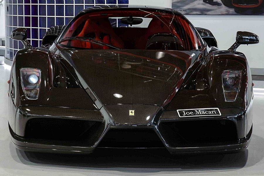 2004 Ferrari Enzo