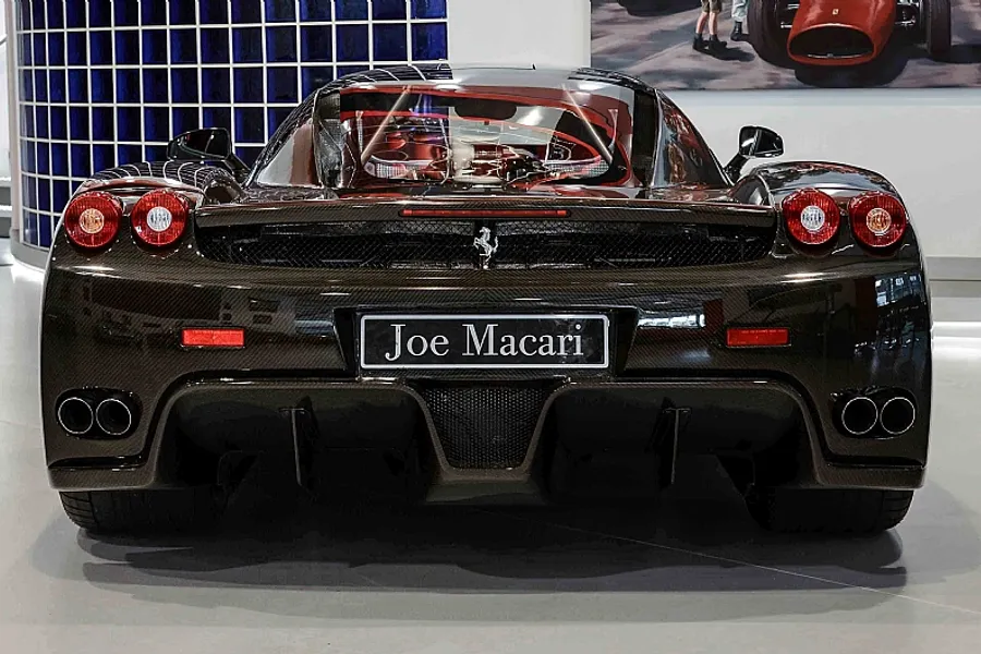 2004 Ferrari Enzo