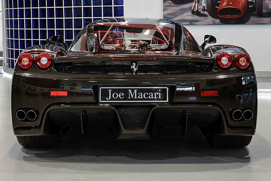 2004 Ferrari Enzo