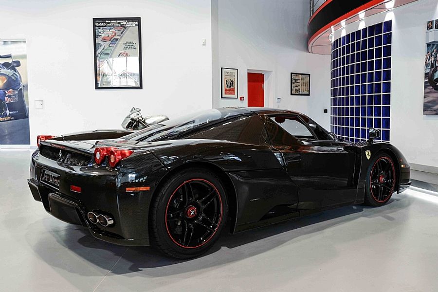 2004 Ferrari Enzo