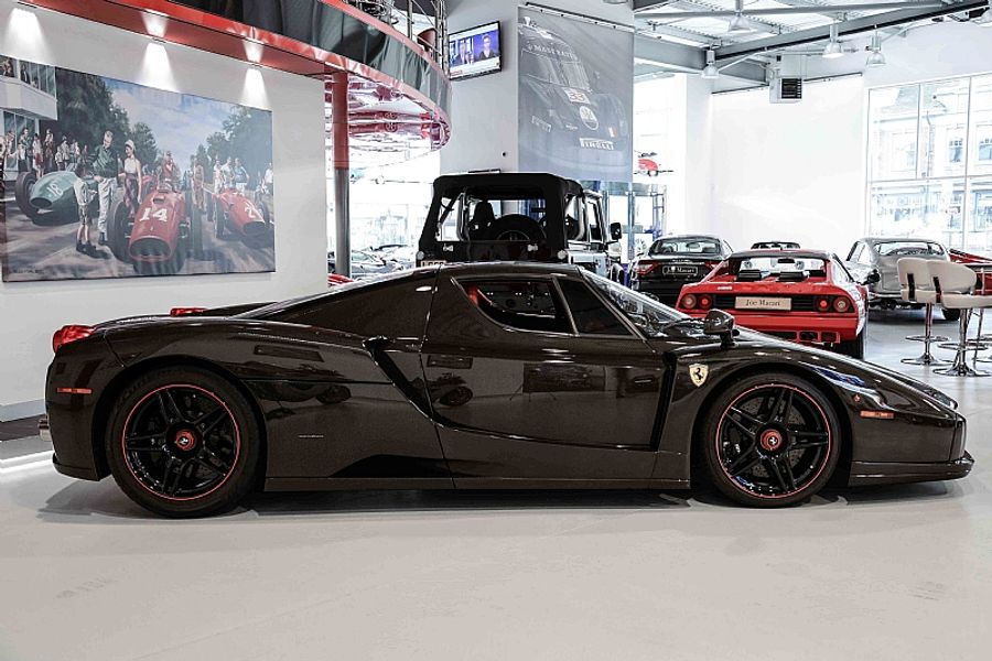 2004 Ferrari Enzo