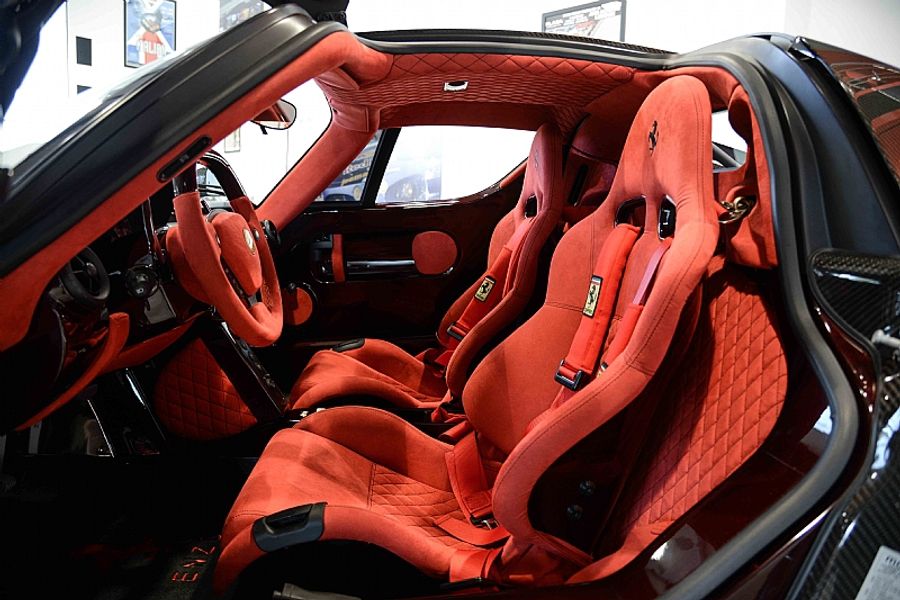 2004 Ferrari Enzo