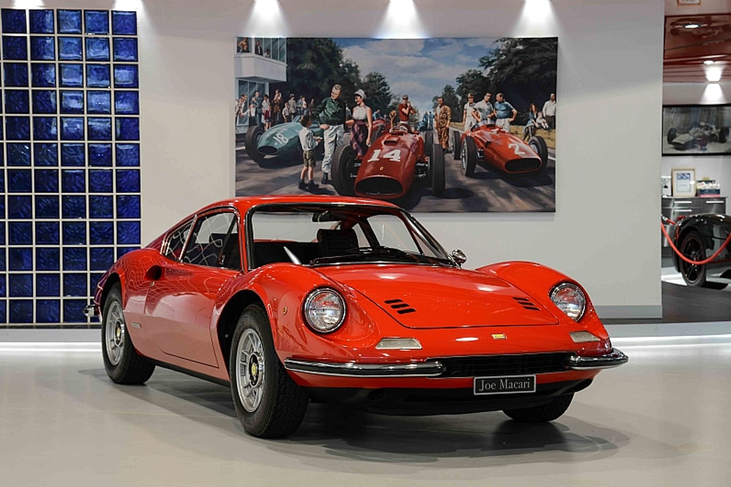 Ferrari 246 GT