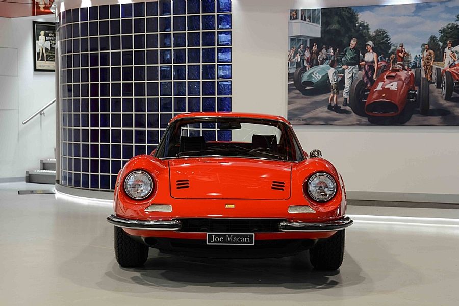 Ferrari 246 GT
