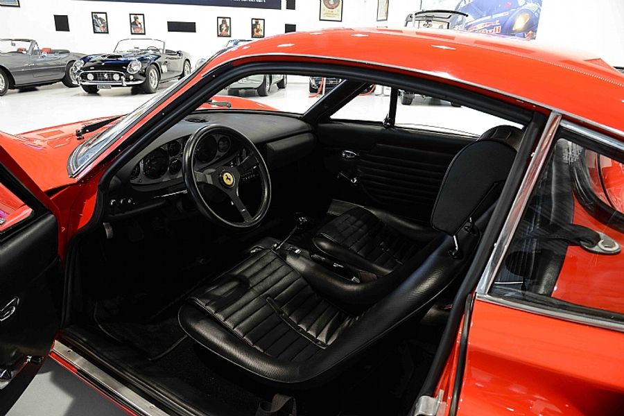 Ferrari 246 GT