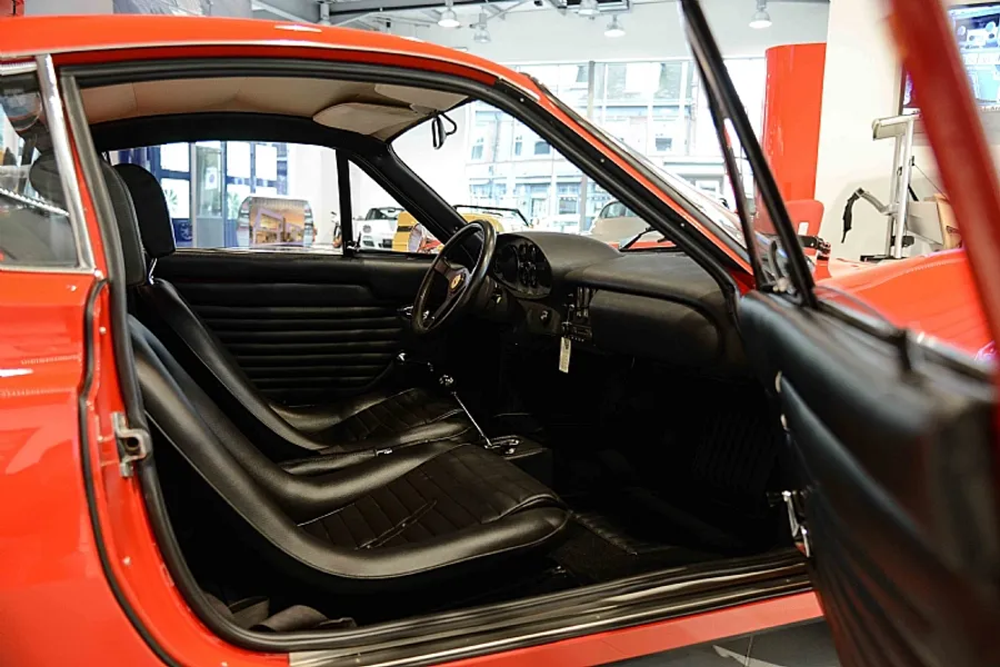 Ferrari 246 GT