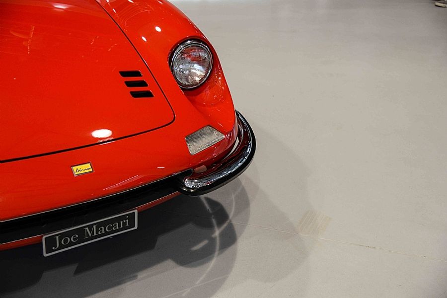 Ferrari 246 GT
