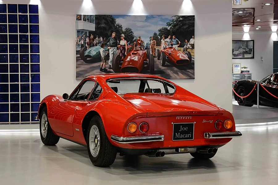 Ferrari 246 GT