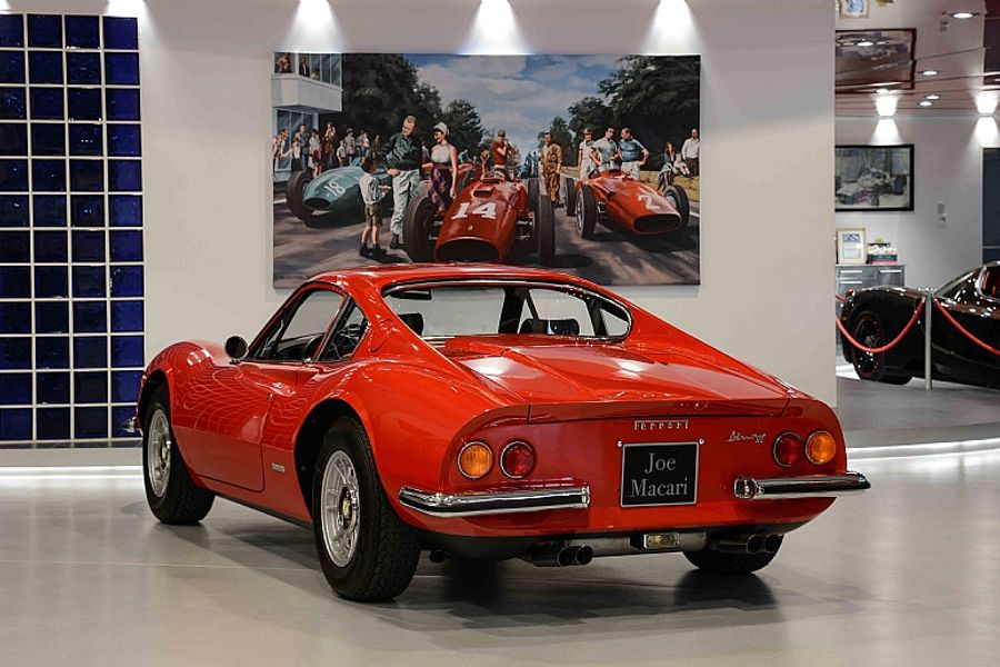 Ferrari 246 GT