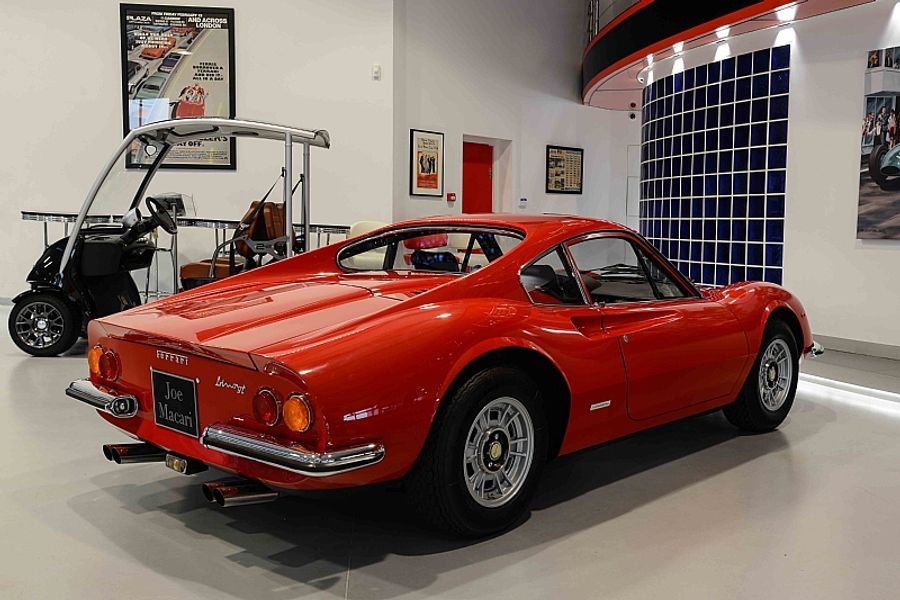 Ferrari 246 GT