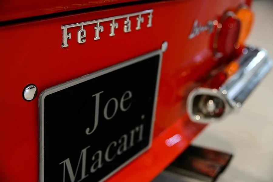 Ferrari 246 GT