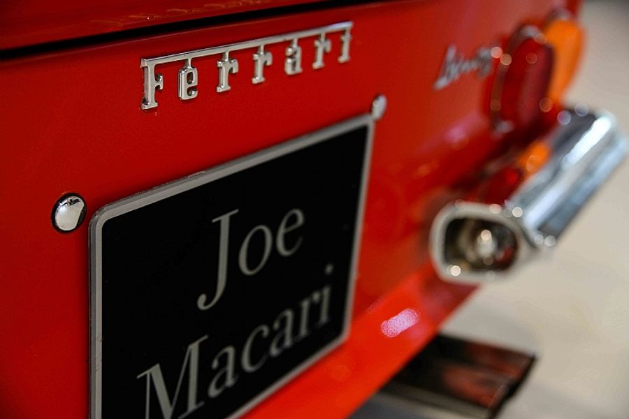Ferrari 246 GT