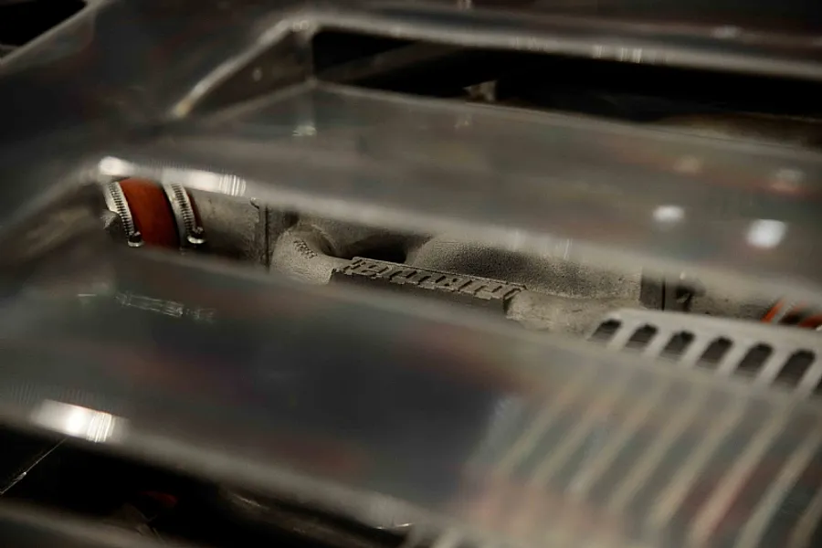 1989 Ferrari F40
