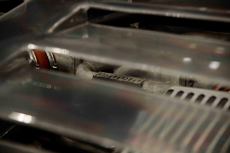 1989 Ferrari F40