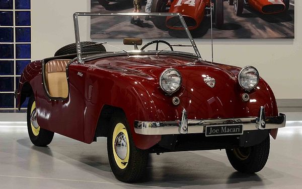 1949 Crosley Hotshot Roadster