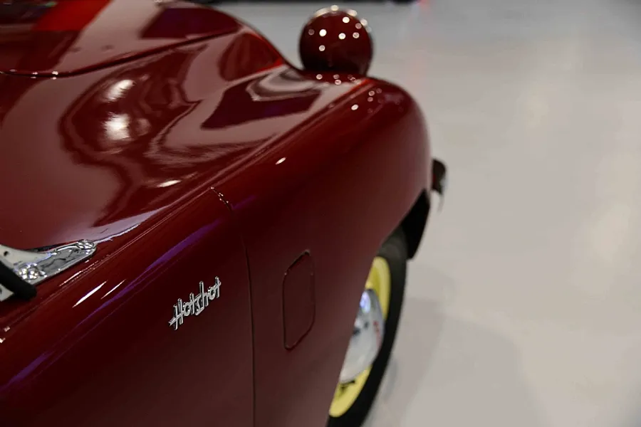 1949 Crosley Hotshot Roadster
