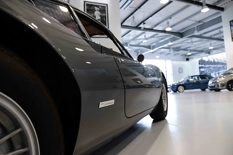 1972 Ferrari 246 GT