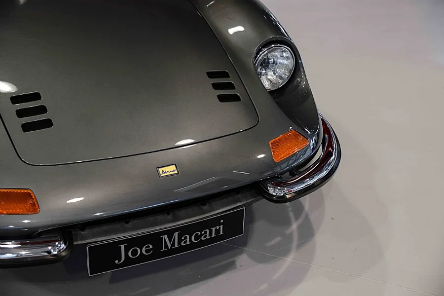 1972 Ferrari 246 GT