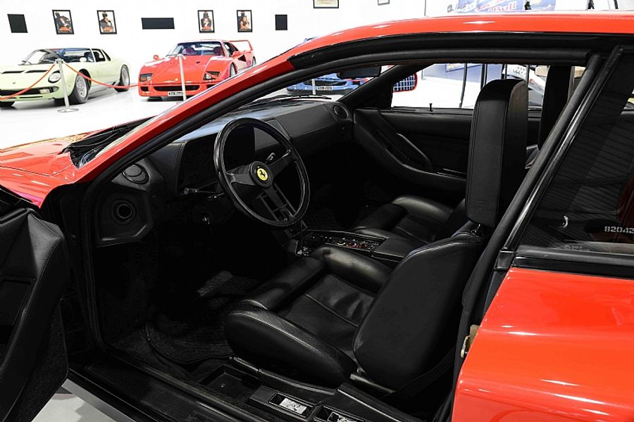 1989 Ferrari Testarossa