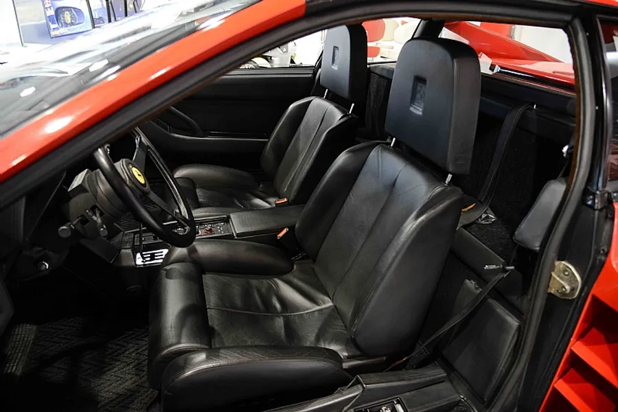 1989 Ferrari Testarossa