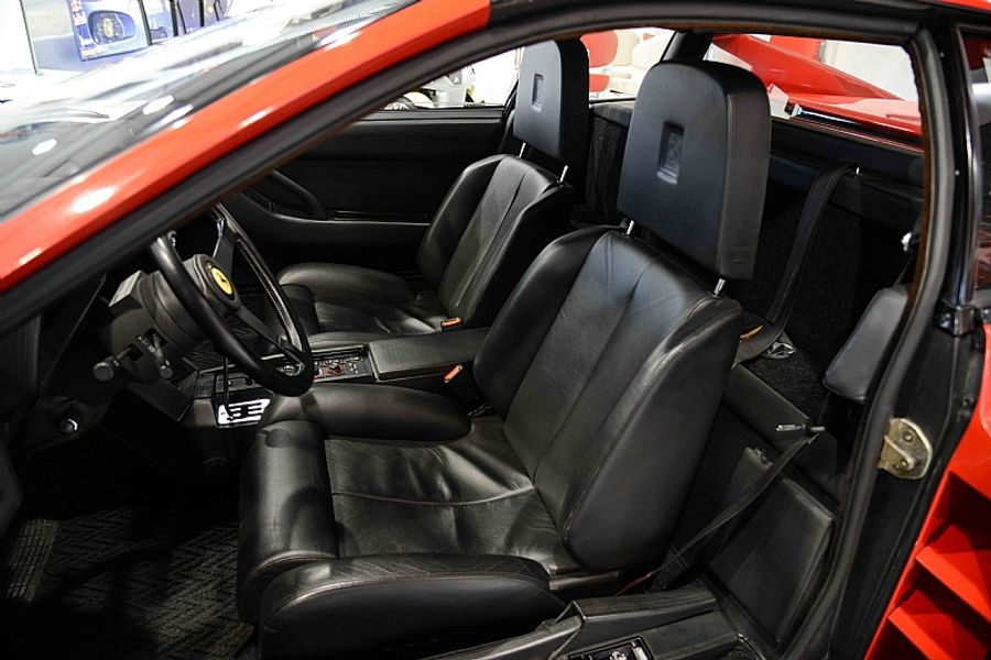 1989 Ferrari Testarossa