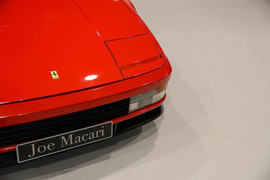 1989 Ferrari Testarossa