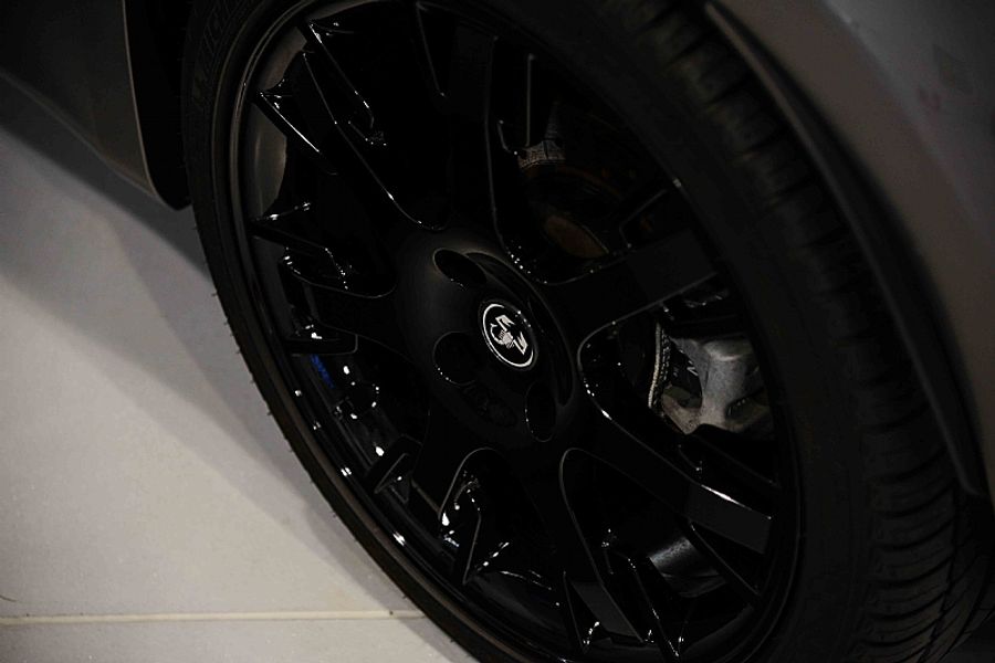 2014 Fiat 695 Edizione Maserati