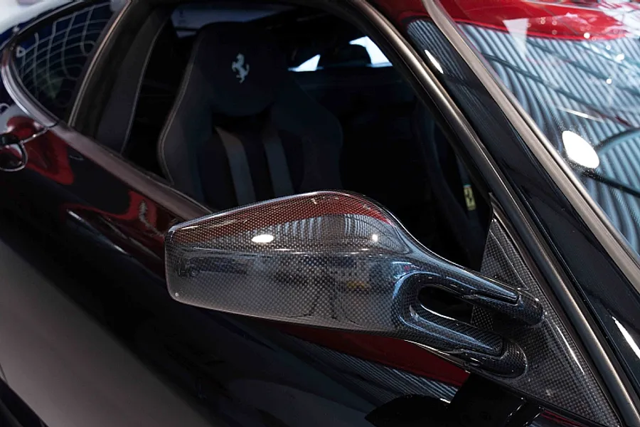 2009 Ferrari 430 Scuderia
