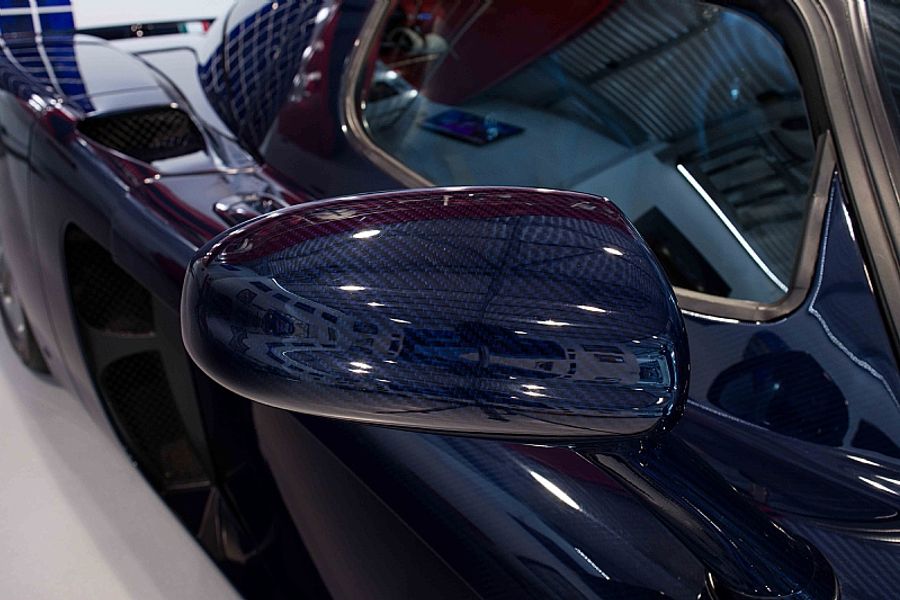 2005 Maserati MC12