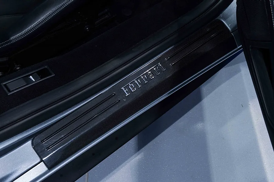 2011 Ferrari 458 Italia