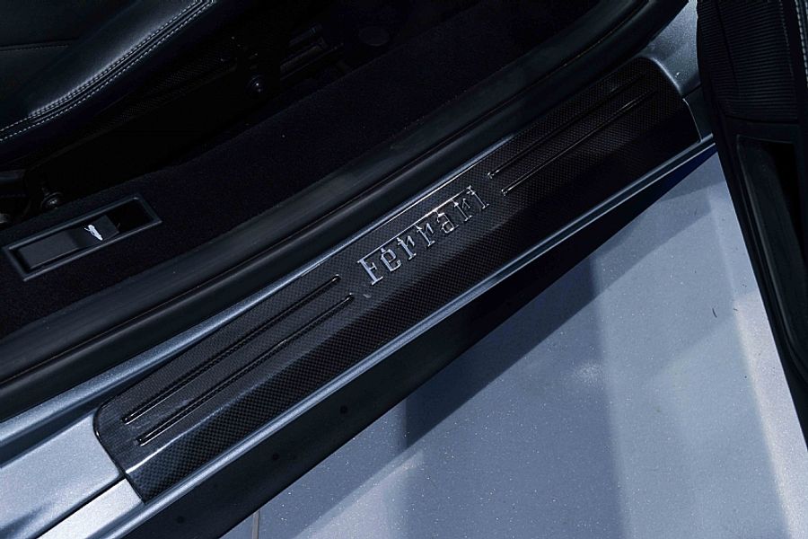 2011 Ferrari 458 Italia