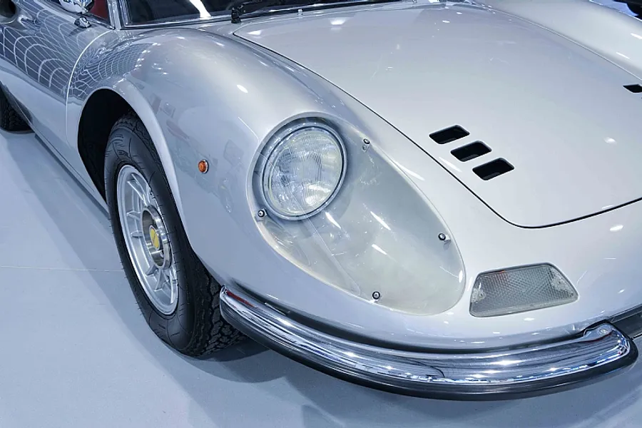 1972 Ferrari 246 GT
