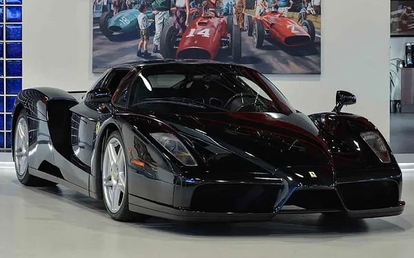 2004 Ferrari Enzo