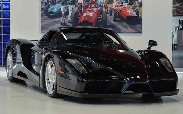 2004 Ferrari Enzo