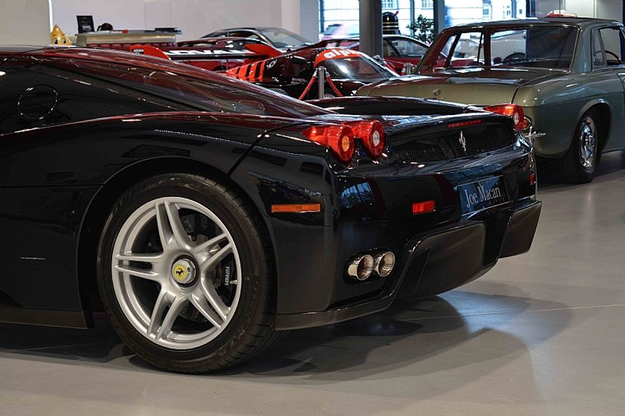 2004 Ferrari Enzo