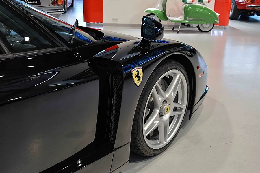 2004 Ferrari Enzo
