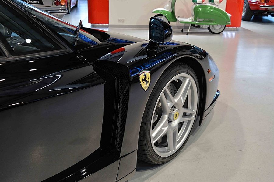 2004 Ferrari Enzo